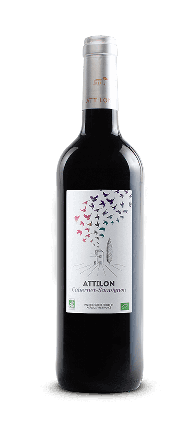 image fiche produit Cabernet Sauvignon